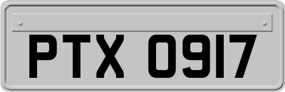 PTX0917