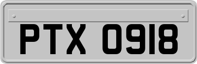 PTX0918