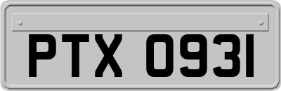 PTX0931