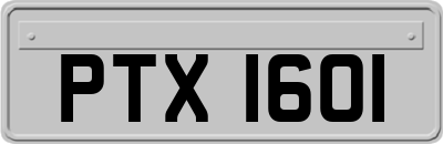 PTX1601