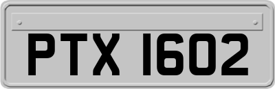 PTX1602