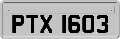 PTX1603