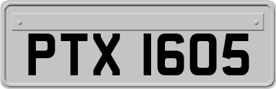 PTX1605