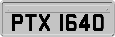 PTX1640