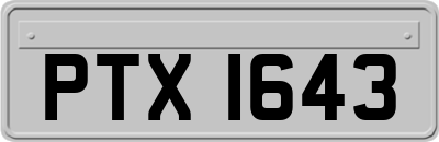 PTX1643