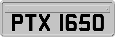 PTX1650