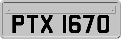 PTX1670