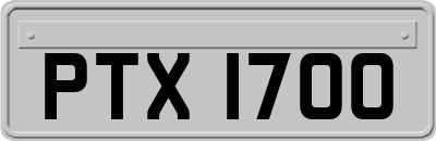 PTX1700