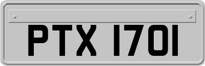 PTX1701