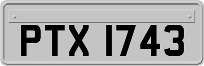 PTX1743