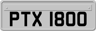 PTX1800