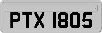 PTX1805