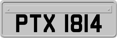 PTX1814