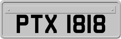 PTX1818