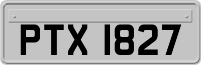 PTX1827