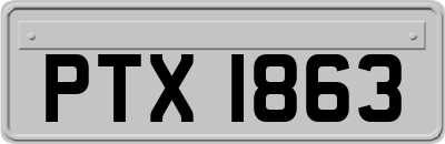 PTX1863