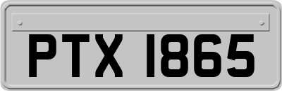 PTX1865