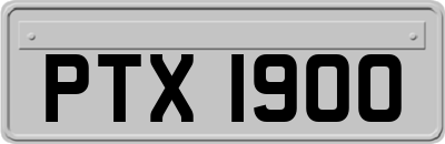 PTX1900