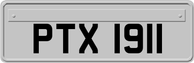 PTX1911