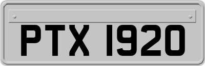 PTX1920