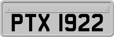 PTX1922