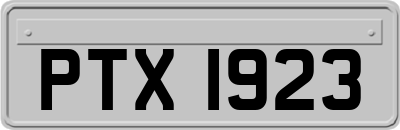 PTX1923