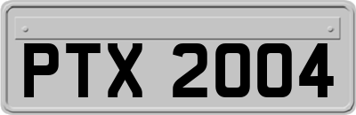 PTX2004