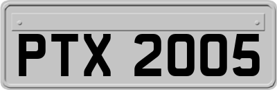 PTX2005