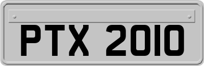 PTX2010