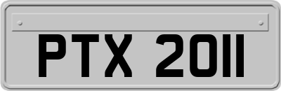 PTX2011