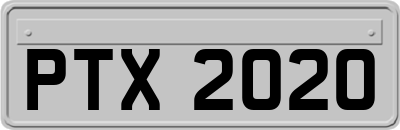 PTX2020