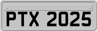 PTX2025