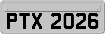 PTX2026