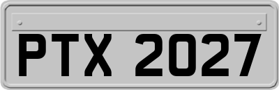 PTX2027