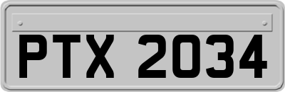 PTX2034