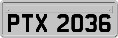 PTX2036