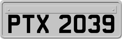 PTX2039