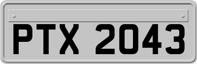 PTX2043