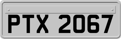 PTX2067