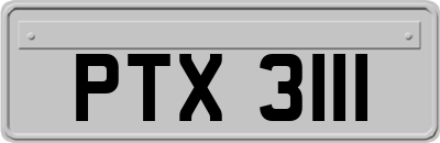 PTX3111