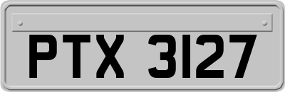 PTX3127