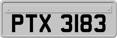 PTX3183