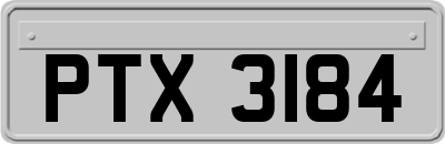 PTX3184