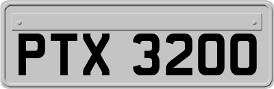 PTX3200