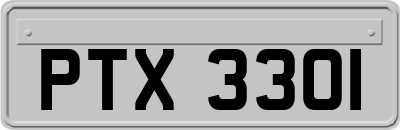 PTX3301