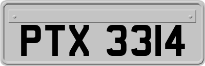 PTX3314