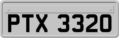 PTX3320