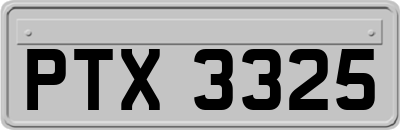 PTX3325