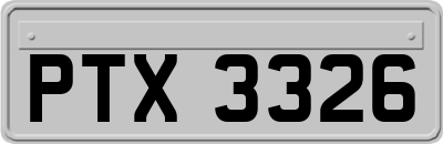 PTX3326