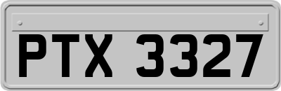 PTX3327